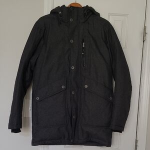 Prana Merced Down Parka